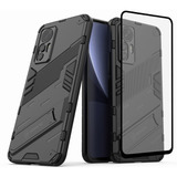 Funda Con Función Atril Para Xiaomi 12lite +mica