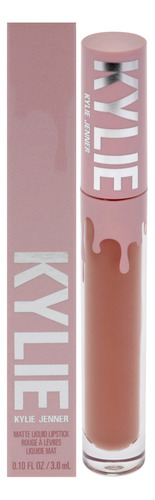 Lápiz Labial Líquido Mate Kylie Cosmetics 806 Allergic To Bu