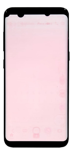 Samsung Galaxy S8 G950 64gb Dual 4gb Ram Tela 5.8'' Burn-in