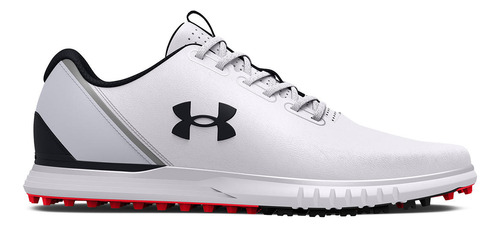 Zapatilla Ua Medal Sl 2 Blanco Hombre Under Armour