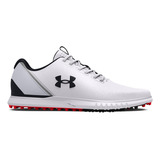 Zapatilla Ua Medal Sl 2 Blanco Hombre Under Armour