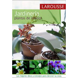 Libro Jardinería Plantas De Interior De Patrick Mioulane Ed: