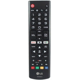 Control Remoto Tv LG Y Smart Tv Original