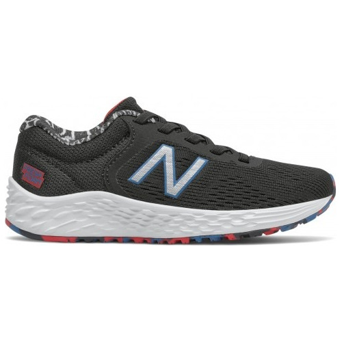 Zapatilla Niño New Balance Arishi V2 Negro