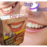 Diente Provisorio Para Reemplazar Un Diente Easy Tooth