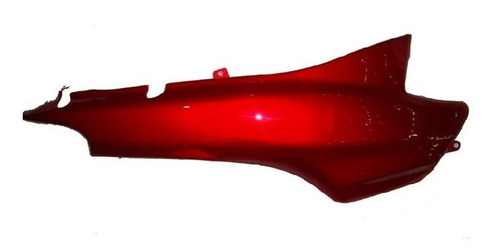 Cacha Lateral Motomel Bit 110 Bordo Derecha -2r