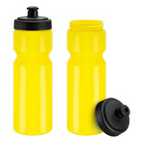 Botella De Agua Para Bicicletas / Gimnasio  700 Cc