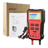 Analisador Teste Bateria Automotiva Ancel Bst100 12v 