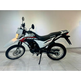 Honda Xr 190 L