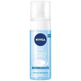 Mousse De Limpeza Facial Nivea Com 150ml - Full