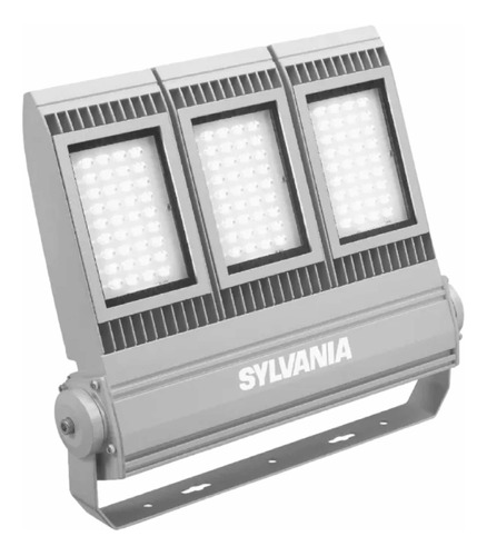 Reflector Led 200w Sylveo Ip66 Alta Potencia