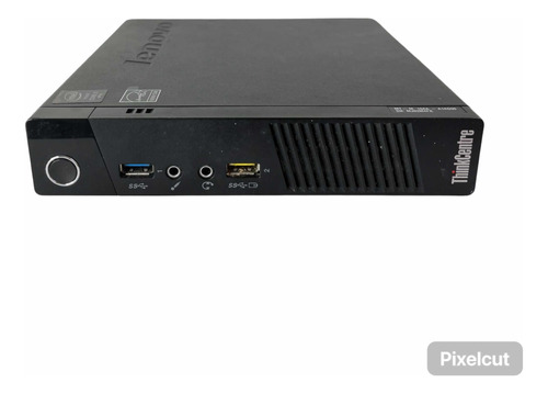 Lenovo Thinkcentre M93 Intel Core I7