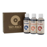 Trypack Outdoor Biobizz