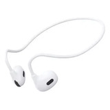 Audífonos Bluetooth Pro Air Compatible, iPhone,xaomi, Samsun
