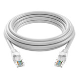 Cable De Red Internet 10 Metros Patch Cord Ethernet