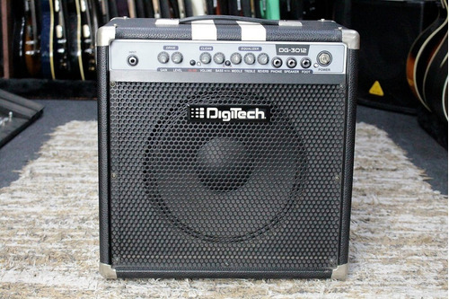 Amplificador Guitarra Digitech Dg3012