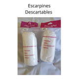 Escarpines Descartables