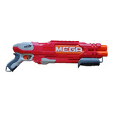 Escopeta Nerf Doublebreach Blaster