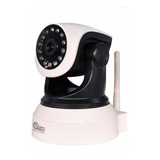 Camara Ip Hd 1mpx Wifi Soporta Micro Sd, Alarma Onvif