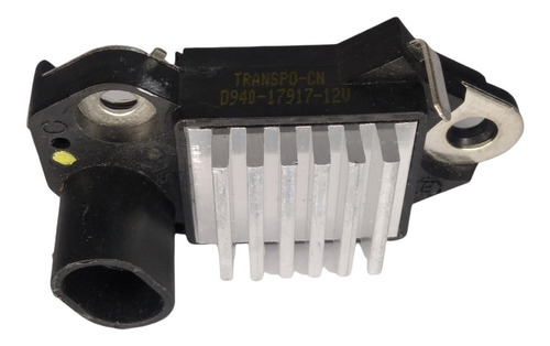 Regulador Alternador Chevrolet Spark Daewoo Matiz Chery Qq  Foto 2