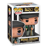 Funko Pop The Godfather Padrino 50th Michael Corleone 1201