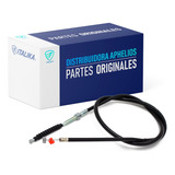 Cable Chicote Clutch Italika Original Dt150 Clas Dt150 Del +