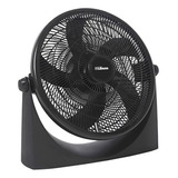 Ventilador Turbo 16'' Liliana Vtf16p 65w 3vel Piso Pared Csi