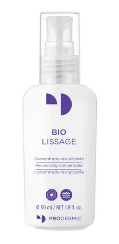 Lissage Bio Serum Concentrado Antiage Prodermic