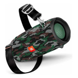 Jbl Extreme 1