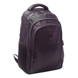 Mochila Hombre Formal Portanotebook Unicross 100% Original