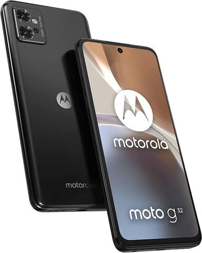 Moto G32 