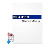 Manual De Tecnico Brother 8155dn/8157dn/ 8250dn