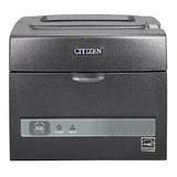 Impresora Termica Para Boletas Citizen Ct-s310ii
