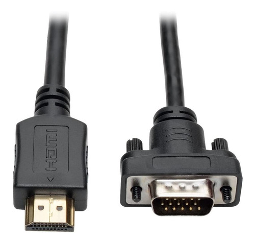 Cable Convertidor De Adaptador Activo Hdmi A Vga