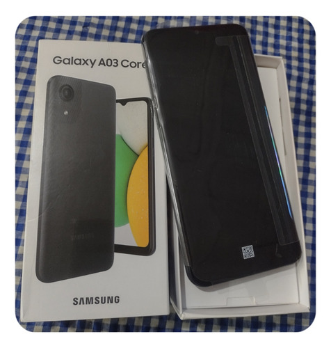Celular Samsung A03 Core 32gb 