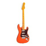 Guitarra Stratocaster Vintage V6m Reissued Firenza Red