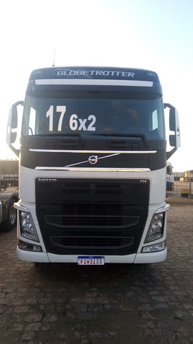 VOLVO FH 460 6X2 2017