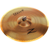 Zildjian Gen16 Platillo De Bronce Pulido De 12 Pulgadas