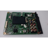 Placa Main Tv Toshiba 32pu200em Con Garantía! V28a001439a1