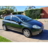 Fiat Punto 2008 1.4 Elx