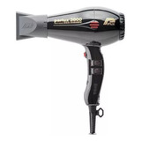 Secador De Pelo Ecológico Parlux 3800, Negro, 110 V