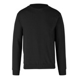 Sweater Suéter  Hombre  Negra Yazbek C0700