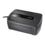 No Break Apc Back-ups Be650g1-lm 390w 650va 120v - 120v