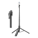 Bola De Controlparaandroidgiratoria De360° Paraselfie Stick,