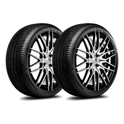 Kit de 2 llantas Firestone F-Series Fr740 ST 185\u002F55R16 83.0 H | Meses sin interés