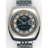 Reloj Orient Vintage F319620-70 Automático 70's