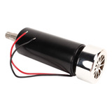 Motor De Husillo Cnc Er11 Collet De 52 Mm Refrigerado Por Ai