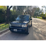 Land Rover Discovery 2010 2.7 4 V6 Se