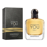 Stronger With You Only Edt;100ml;original;oferta!!!
