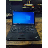 Laptop Lenovo Thinkpad T420s
